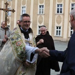 Peregrynacja MB Czestochowskiej w Kłodzku