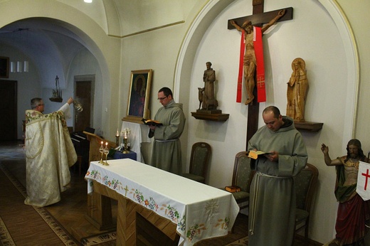 Peregrynacja MB Czestochowskiej w Kłodzku