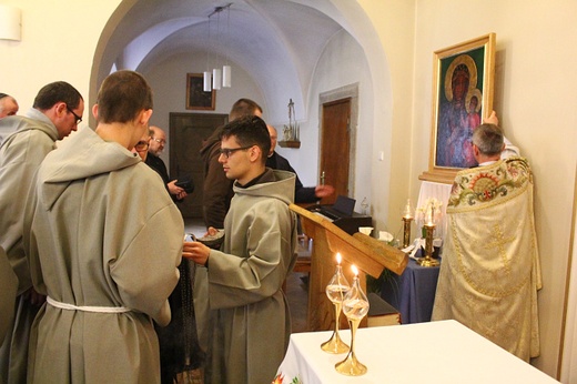 Peregrynacja MB Czestochowskiej w Kłodzku