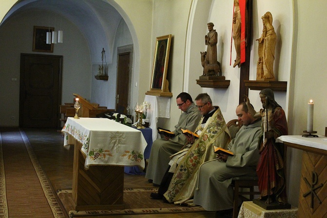 Peregrynacja MB Czestochowskiej w Kłodzku