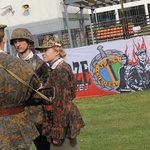 Festyn sportowo-historyczny powięcony Rotmistrzowi Witoldowi Pileckiemu w Głogowie