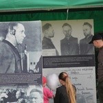 Festyn sportowo-historyczny powięcony Rotmistrzowi Witoldowi Pileckiemu w Głogowie