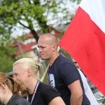 Festyn sportowo-historyczny powięcony Rotmistrzowi Witoldowi Pileckiemu w Głogowie