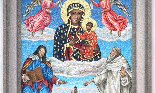 Dziś główne uroczystości Królowej Polski