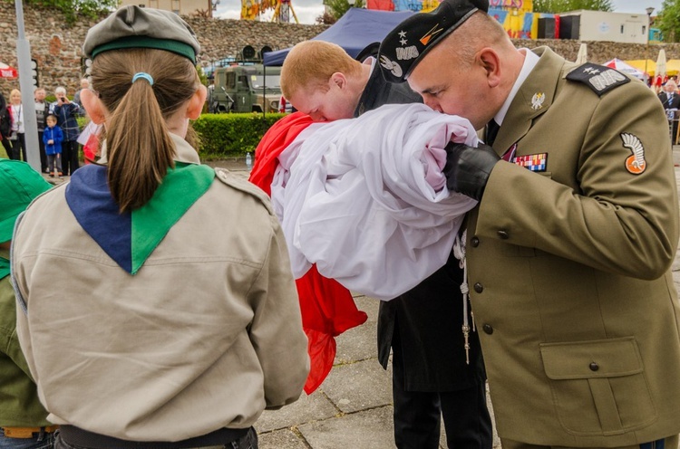 Dzień Flagi Rzeczypospolitej