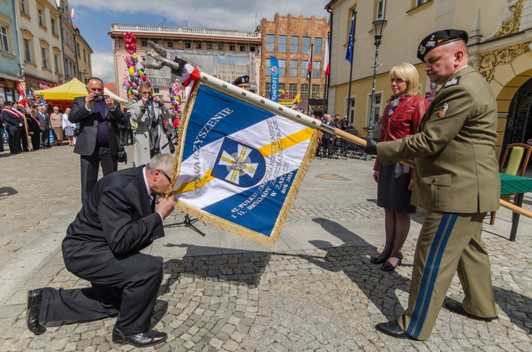 Dzień Flagi Rzeczypospolitej