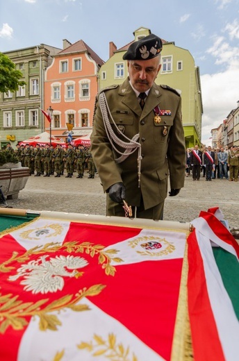 Dzień Flagi Rzeczypospolitej