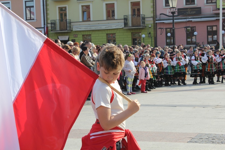 Dzień Flagi 2015