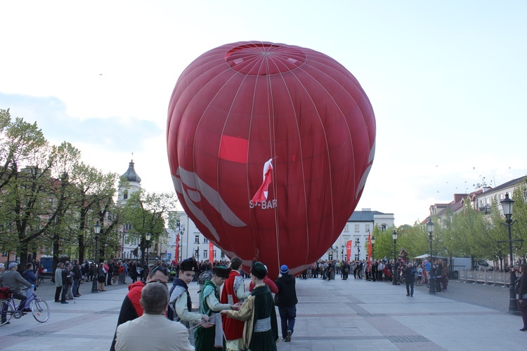 Dzień Flagi 2015