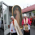 Nawiedzenie w Tarnowie-Krzyżu