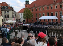 Polska wczoraj i dzisiaj