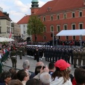 Polska wczoraj i dzisiaj