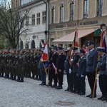 Konstytucyjne uroczystości 