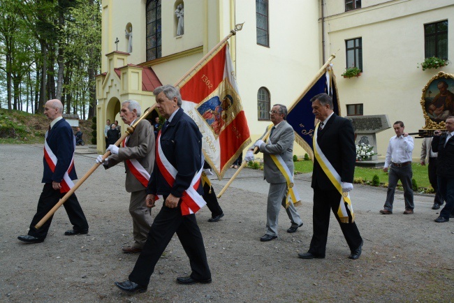 Odpust w Prudniku-Lesie