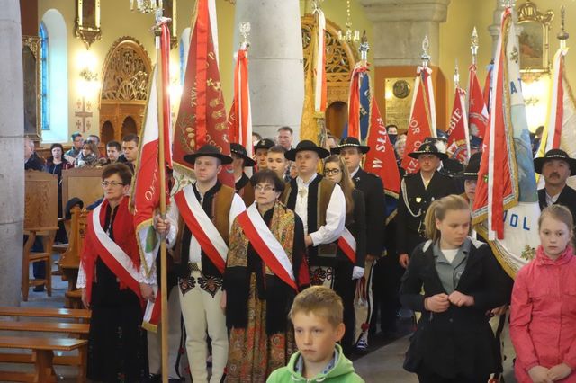 Historycznie w Poroninie