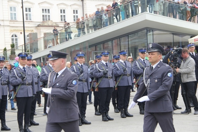 224. rocznica uchwalenia Konstytucji 3 Maja