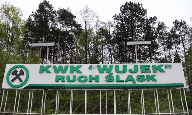 Wiertło o włos od zasypanych