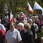 Finał Pielgrzymki Promienistej