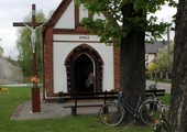 Kaplica św. Izydora w Jankowicach