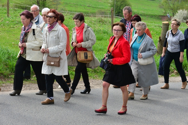 Nowa Ruda - św. Anna