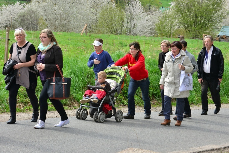 Nowa Ruda - św. Anna