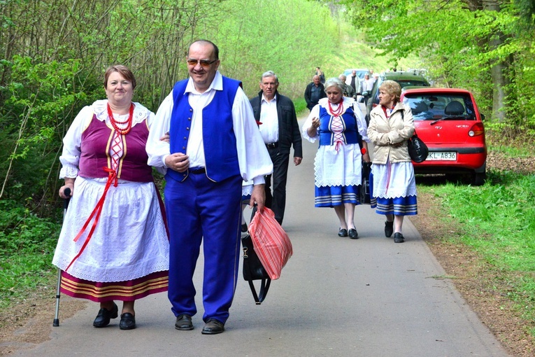 Nowa Ruda - Wszystkich Świętych