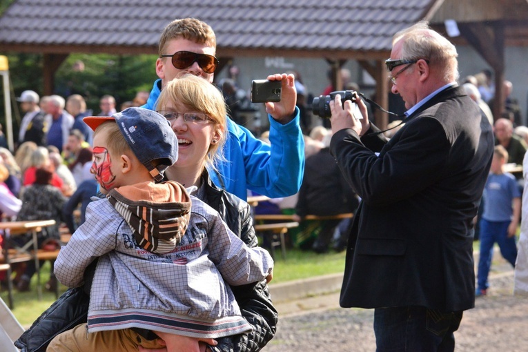 Nowa Ruda - Wszystkich Świętych