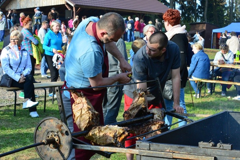 Nowa Ruda - Wszystkich Świętych