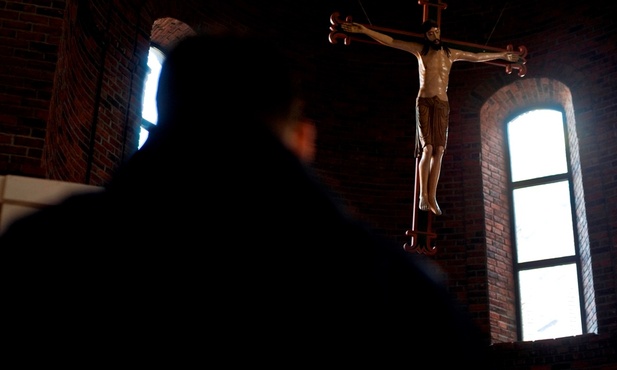 Czytanie duchowe - jego znaczenie