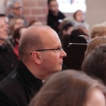 Koncert papieski w katedrze