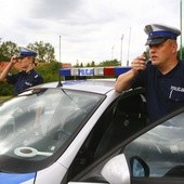 Policja podsumowała majowy weekend