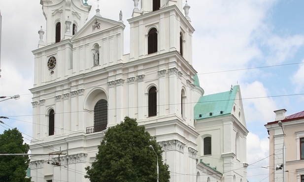 Białoruś: Dni Młodzieży diecezji grodzieńskiej