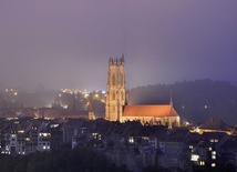 Sukces pierwszych szwajcarskich dni młodzieży