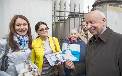 Profesor Chazan nie złamał prawa 