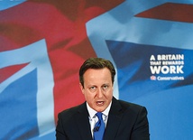 Jeszcze nie wiadomo, jak ukształtuje się scena polityczna Wielkiej Brytanii po wyborach. Pozycja eurosceptyków jest jednak coraz mocniejsza. Dotychczasowy premier David Cameron zapowiedział, że jeśli pozostanie przy władzy, zorganizuje referendum w sprawie ewentualnego wystąpienia z UE