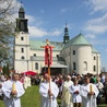 Ten klasztor miał umrzeć