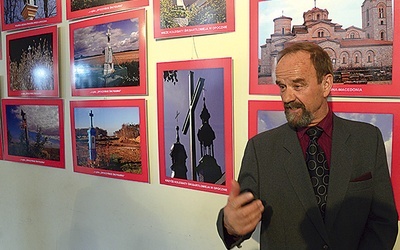  Edward Zagdański i jego zdjęcia