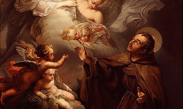 Patron kongresów eucharystycznych