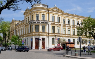 Po zakończeniu akcji wszystko wróciło do normy