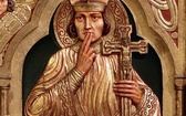 Święty od milczenia. Jan Nepomucen