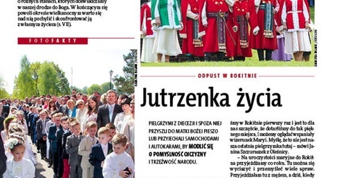 Zielonogórsko-Gorzowski 19/2015