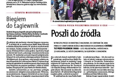 Bielsko-Żywiecki 19/2015