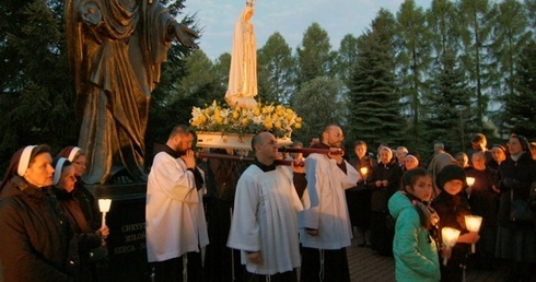 Diecezjalny Dzień Życia Konsekrowanego