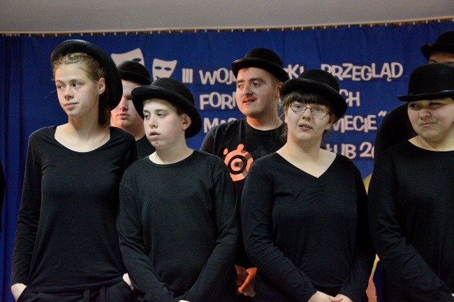 W magicznym świecie