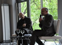 O. Leon Knabit w Opolu