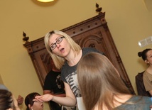 Warsztaty muzyczne w Słubicach