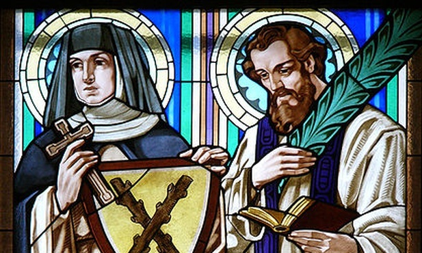 Patronka żon i matek - św. Zdzisława Czeska 