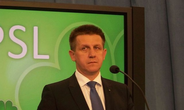 Bury mógł wykorzystywać policję do politycznej walki?