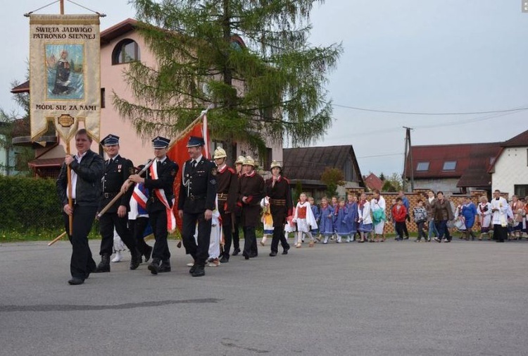 Z Maryją w Siennej