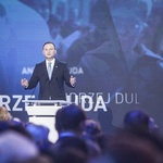 Andrzej Duda - ostatnia prosta